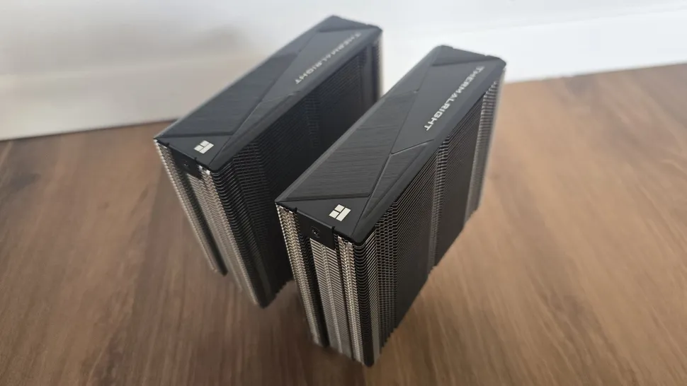 Thermalrights Royal Pretor 130