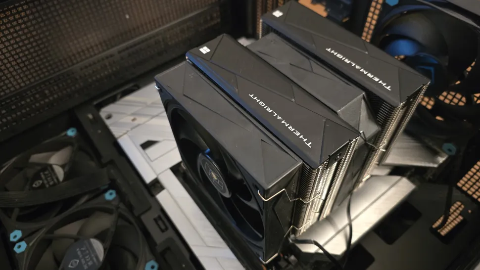 Thermalrights Royal Pretor 130 