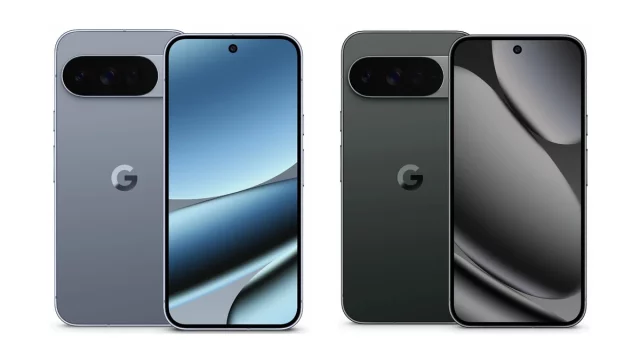 Pixel 10 Pro XL раскрыт полностью! Утечка показывает все детали