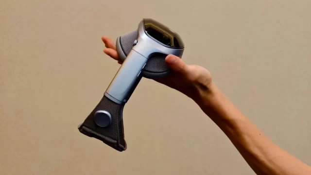 Этот VR-шлем — достойный конкурент Vision Pro! То, чего не хватило у Apple