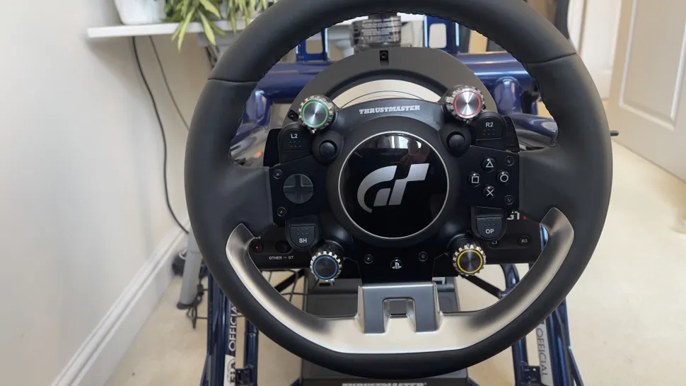 Thrustmaster T-GT 2
