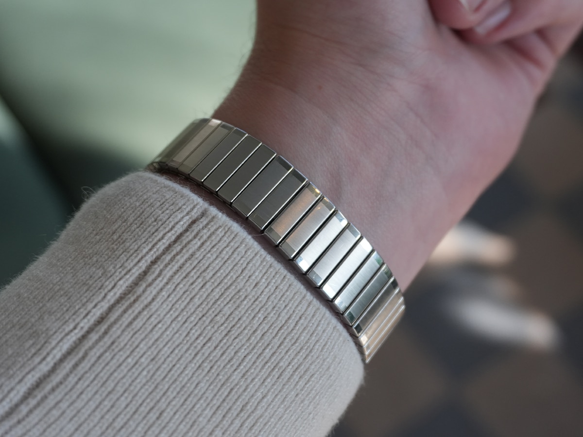 Timex Automatic 1983: как выглядит реинкарнация культовых часов из 80-х?