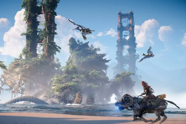 ТОП-30: самые лучшие игры для PlayStation 5 в 2025 году