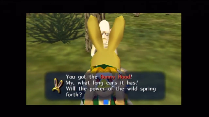 Лучшие предметы из Legend of Zelda в рейтинге картинка Топовые предметы из Legend of Zelda 5