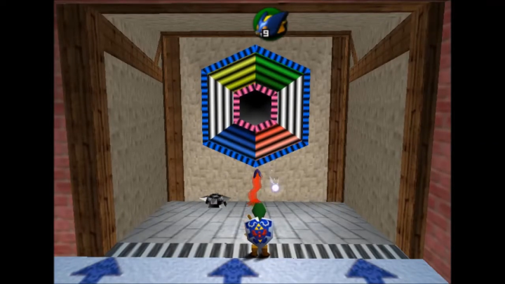 Лучшие предметы из Legend of Zelda в рейтинге картинка Топовые предметы из Legend of Zelda 5