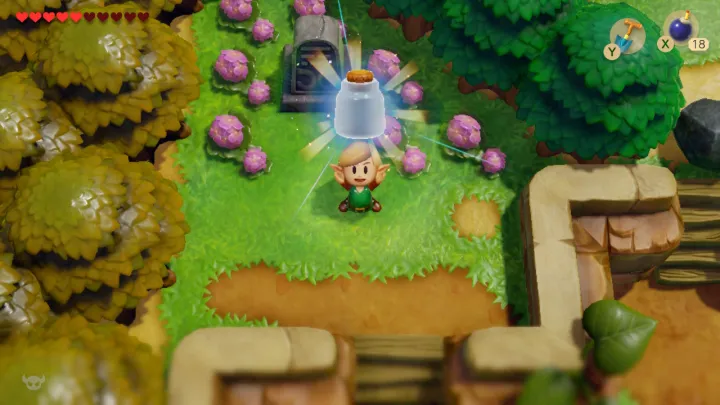 Лучшие предметы из Legend of Zelda в рейтинге картинка Топовые предметы из Legend of Zelda 5