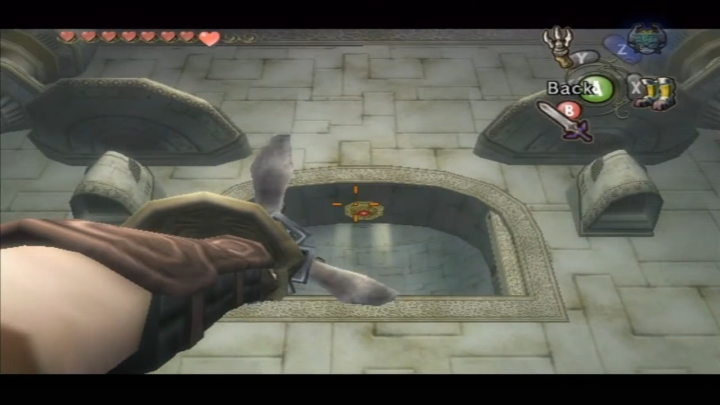 Лучшие предметы из Legend of Zelda в рейтинге картинка Топовые предметы из Legend of Zelda