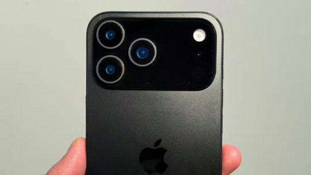 Зарядная революция: что нового готовит Apple для iPhone 17 Pro