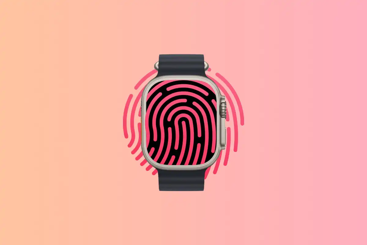 443157Touch ID на запястье: Apple готовит революцию для Apple Watch