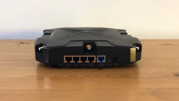 TP-Link Archer GX90