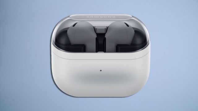 Samsung Galaxy Buds 3 FE: теперь вы понимаете любой язык!