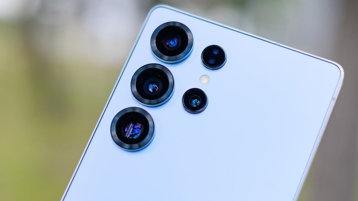 427337Galaxy S26 Ultra: камеры нового уровня!