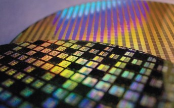 4501952-нм чипы TSMC готовы к массовому производству