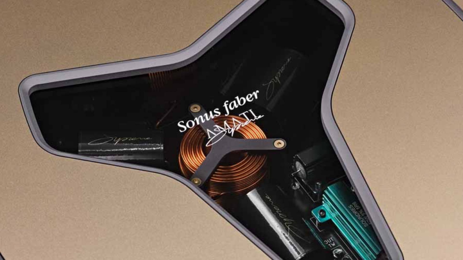 Шедевры Sonus faber: Колонки, которые звучат так же божественно, как и выглядят