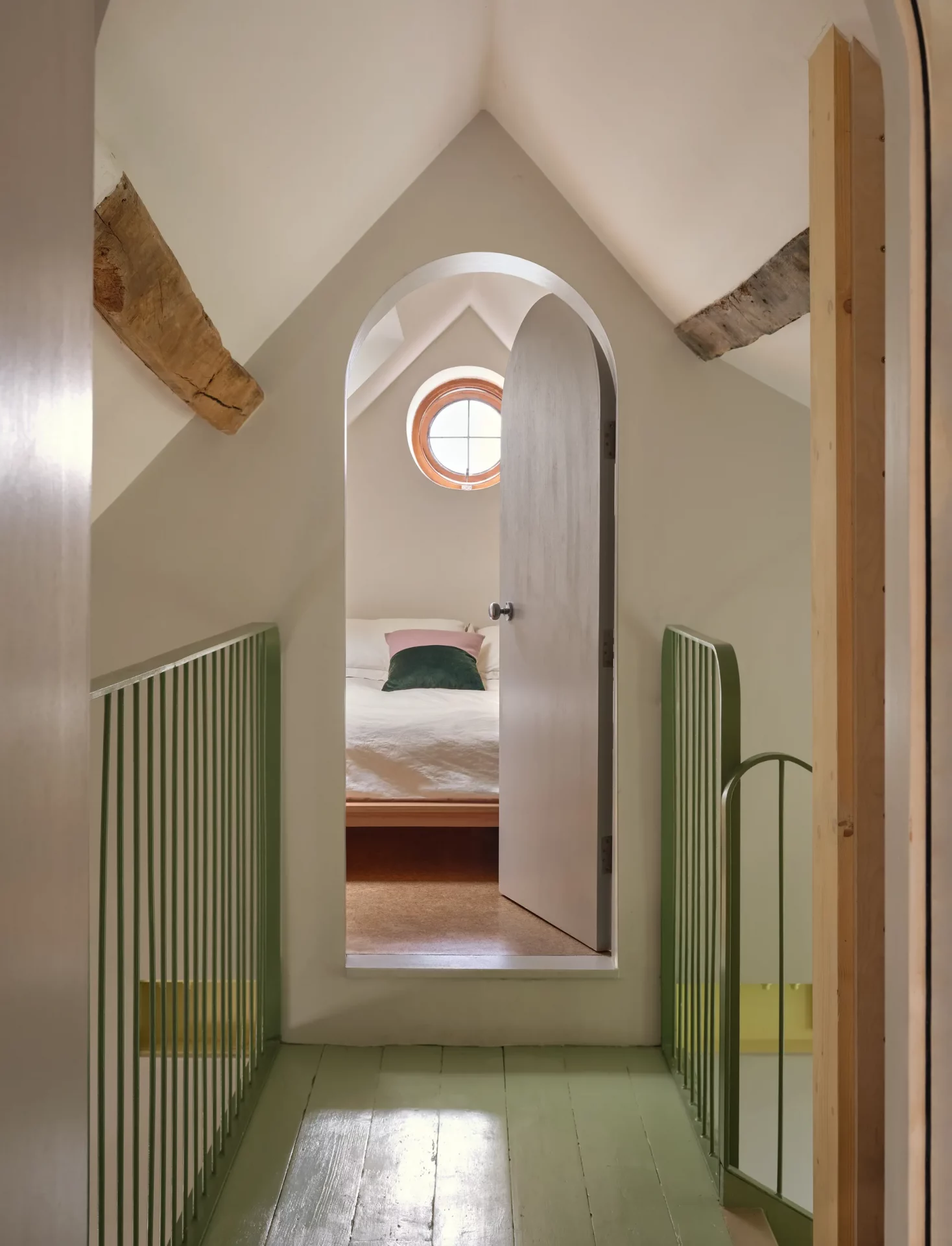 Как оформить арку? 20 стильных примеров для вашего дома