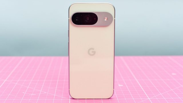 TuKSYmZSQgBNbVisSSQDTA Конец эпохи iPhone? Pixel 10 перевернет рынок