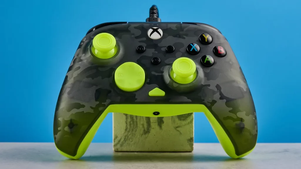 Turtle Beach Rematch Core