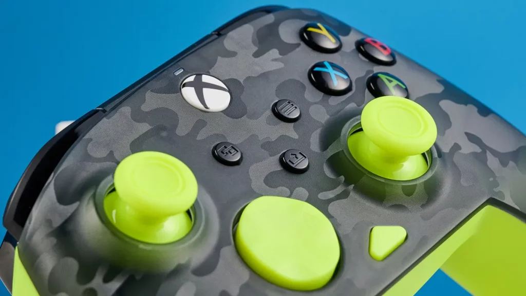 Turtle Beach Rematch Core