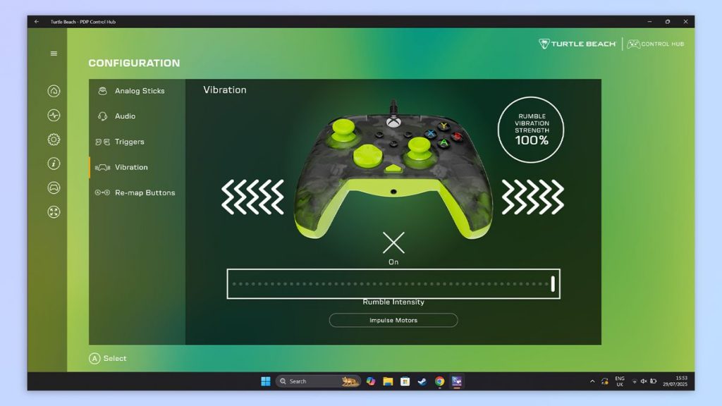 Turtle Beach Rematch Core