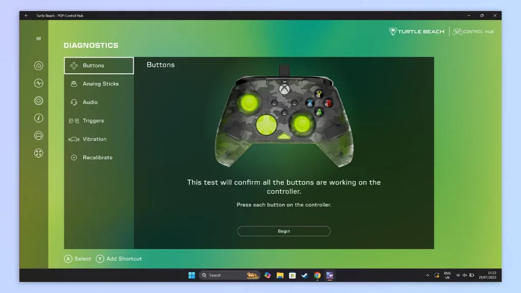 Turtle Beach Rematch Core
