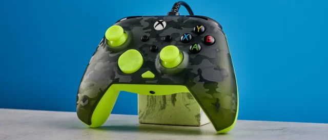 Обзор Turtle Beach Rematch Core: поражает своей производительностью