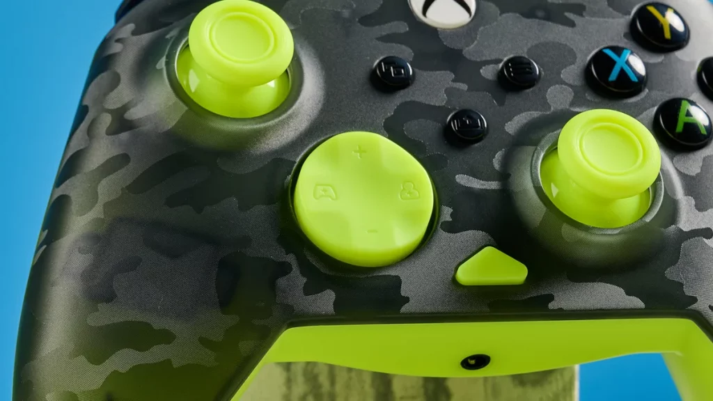 Turtle Beach Rematch Core