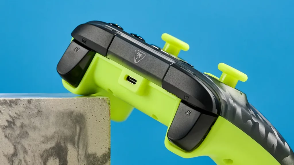 Turtle Beach Rematch Core