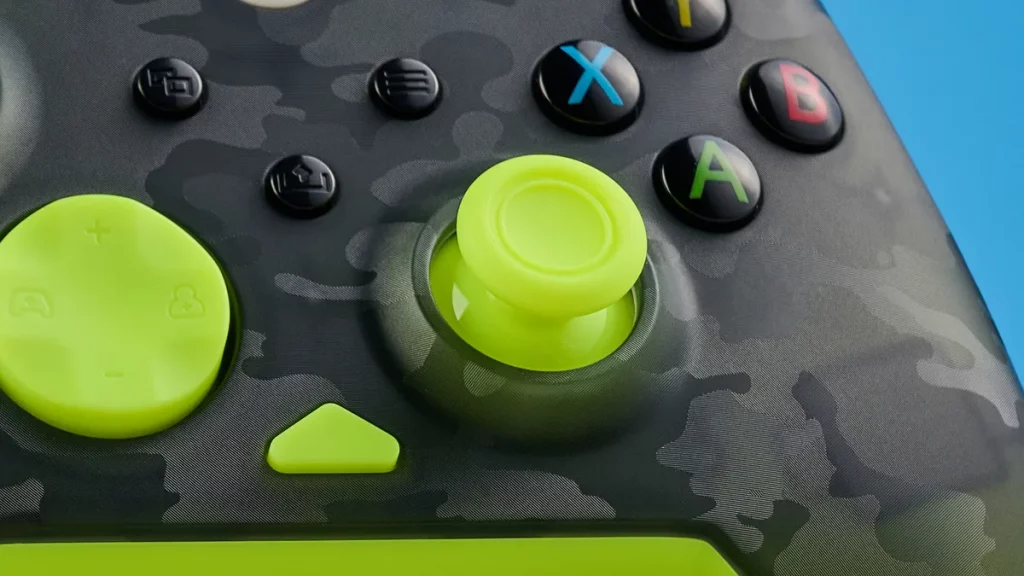 Turtle Beach Rematch Core