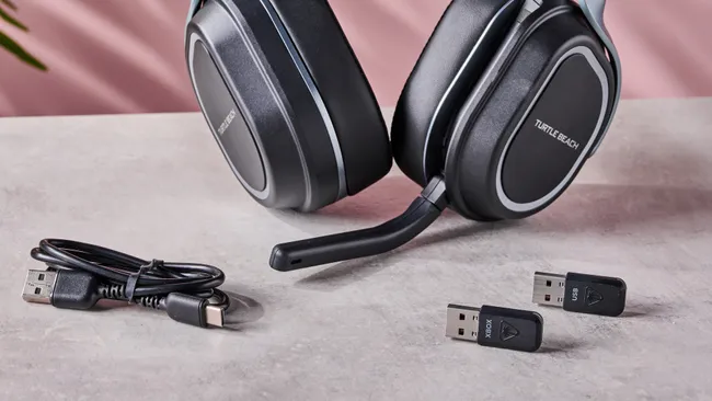 Turtle Beach Stealth 700 Gen 3