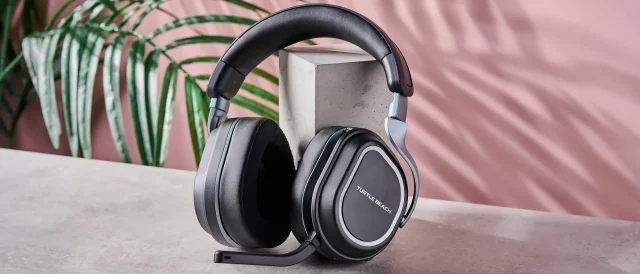 Turtle Beach Stealth 700 Gen 3