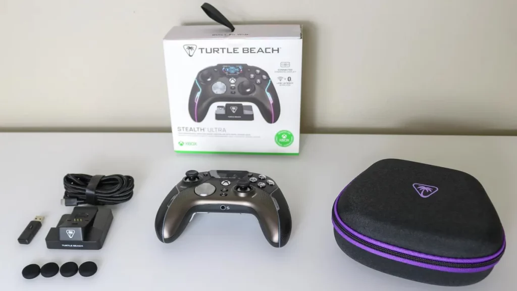 Turtle Beach Stealth Ultra