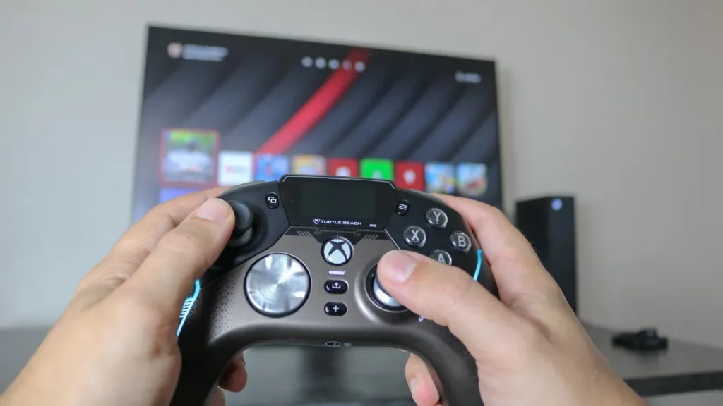 Turtle Beach Stealth Ultra