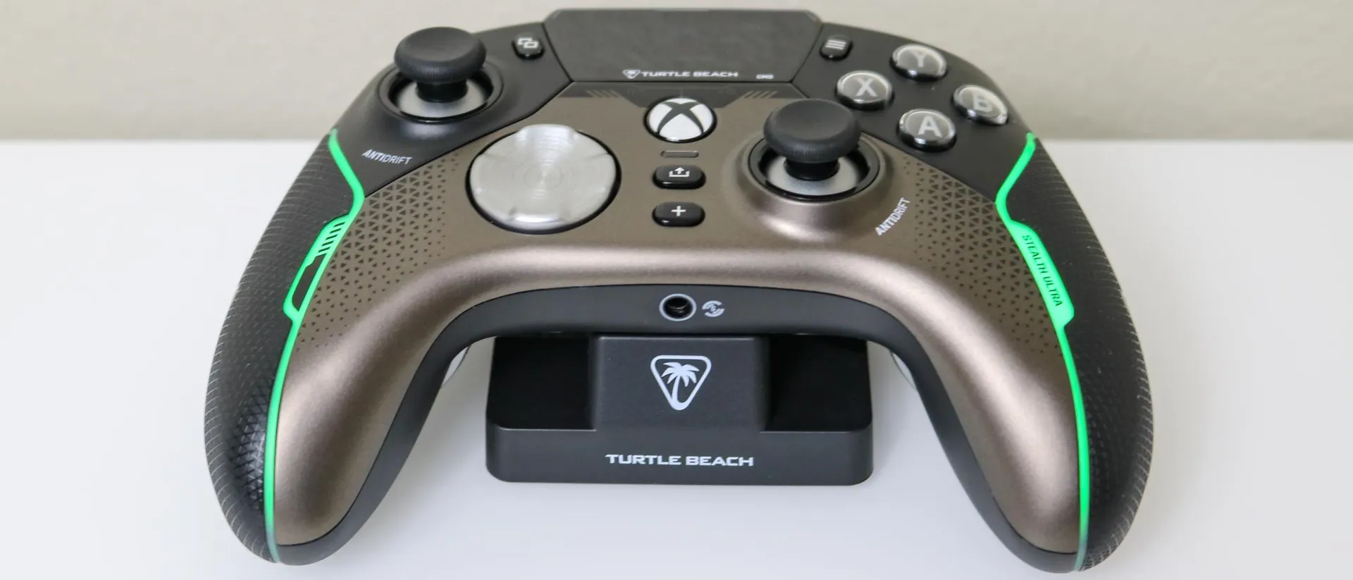 Обзор Turtle Beach Stealth Ultra: лучший сторонний профессиональный контроллер