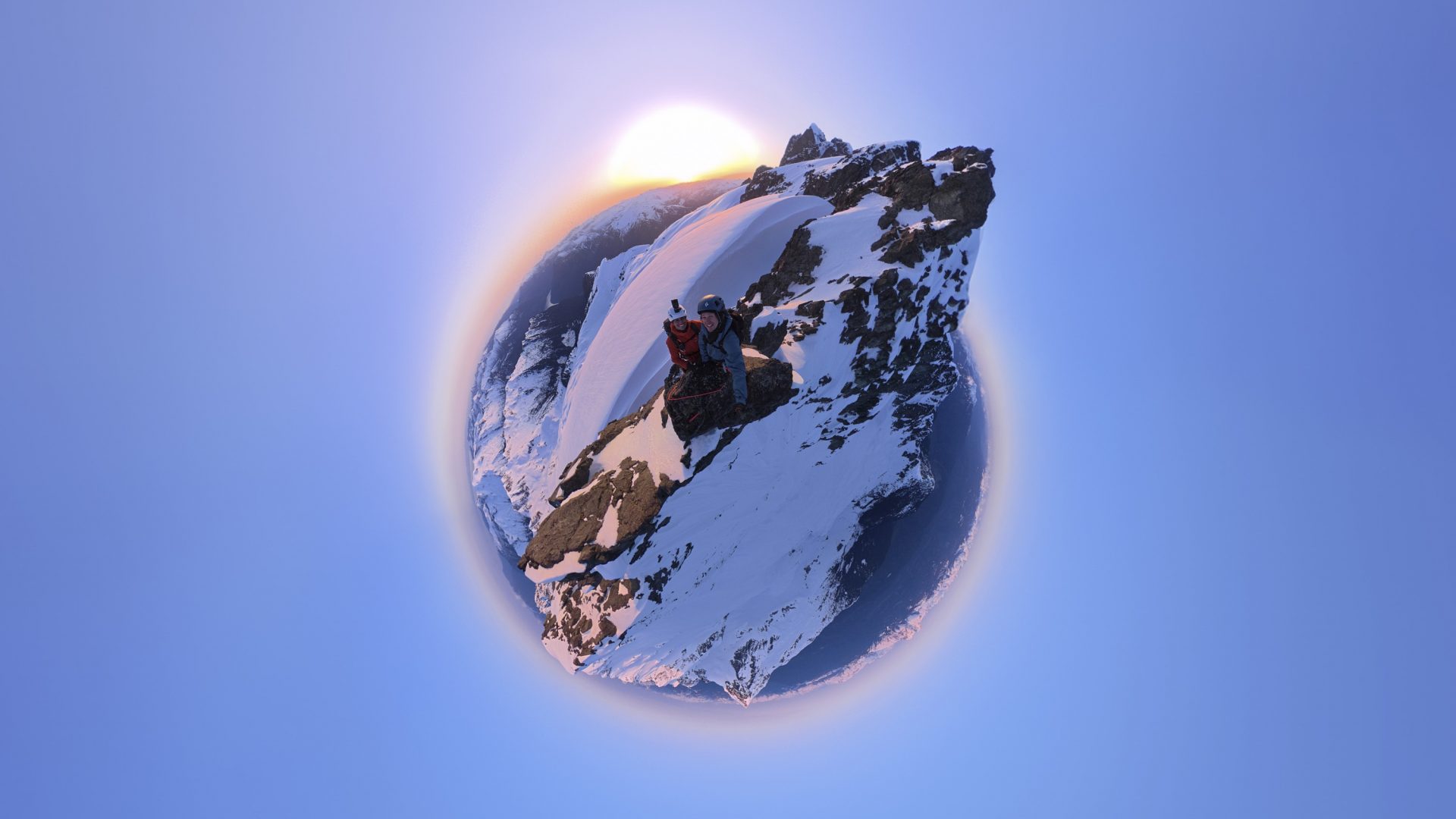 Insta360 в шоке! DJI выпустила убийцу X5 фото