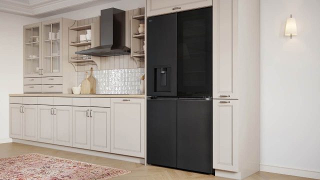 tXj4oXUKUmhHKJhYhW66UA Искусственный интеллект в стильном корпусе: новые холодильники от LG