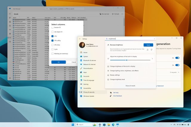 Windows 11 обновился: 9 новых функций!