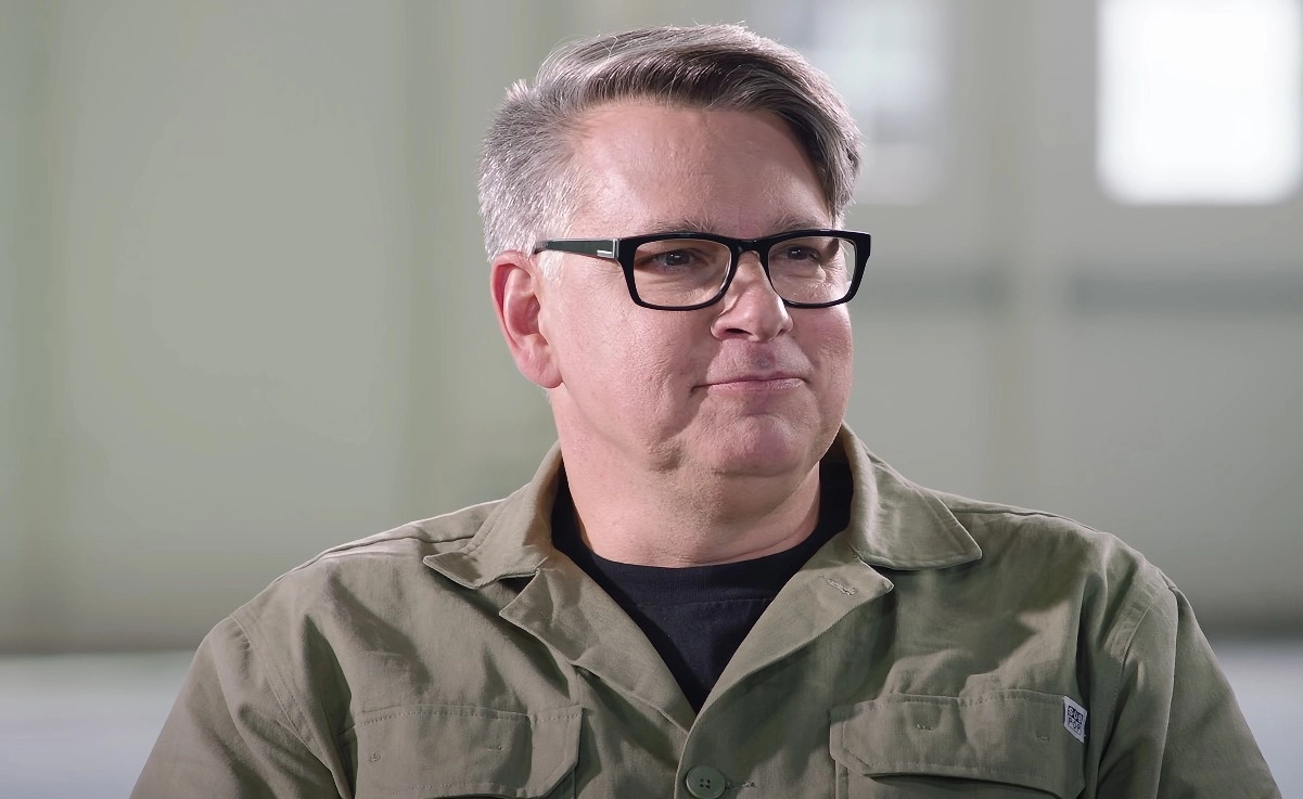 443060Конец эпохи Xbox Series X|S: главный архитектор размышляет о прошлом и намекает на захватывающее будущее