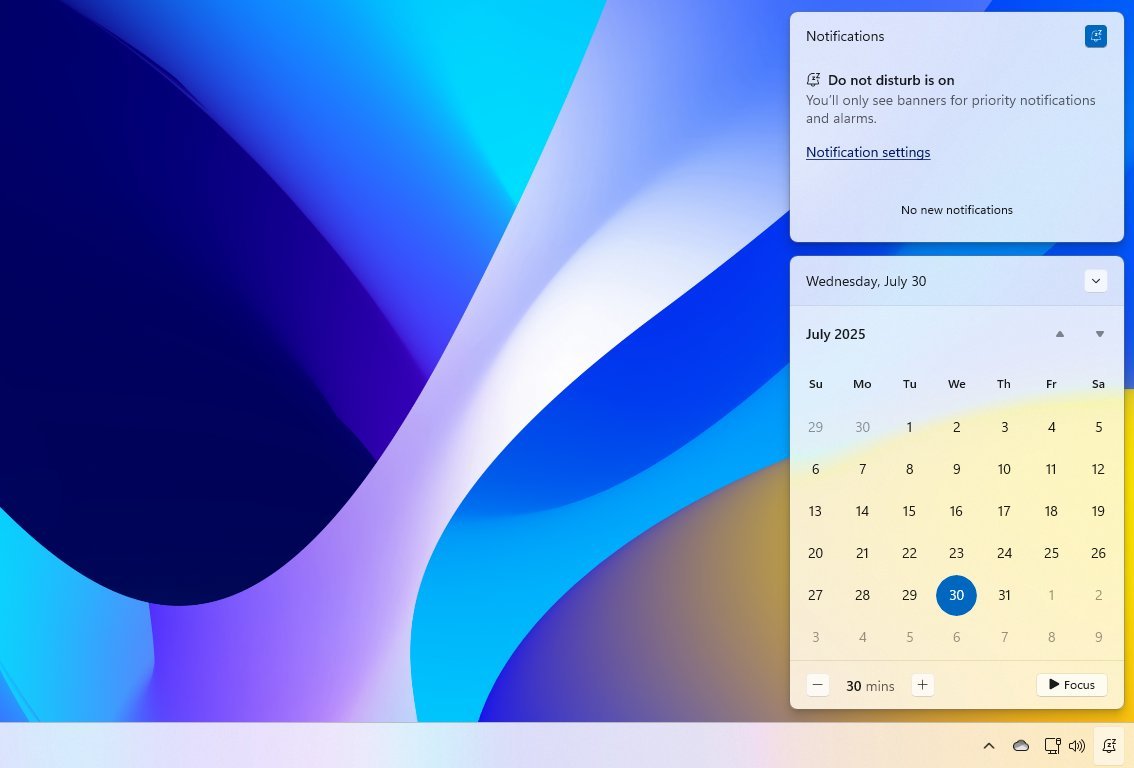 Windows 11 обновился: 9 новых функций!