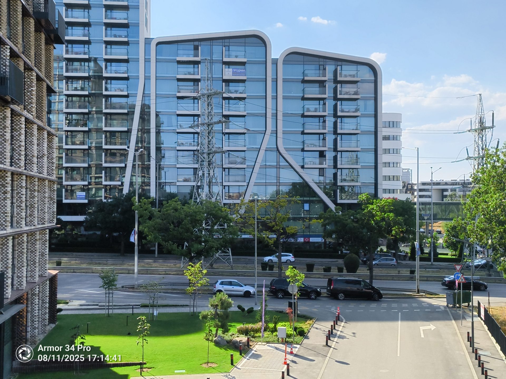  Ulefone Armor 34 Pro