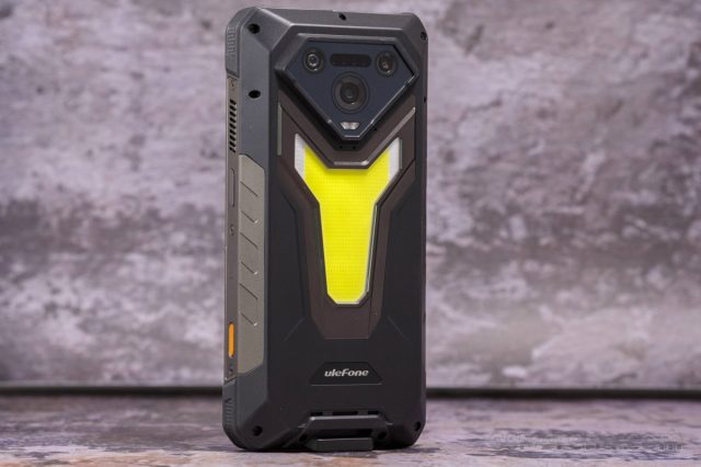 Ulefone Armor 34 Pro