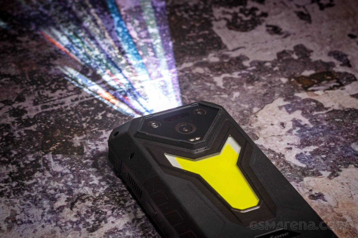  Ulefone Armor 34 Pro