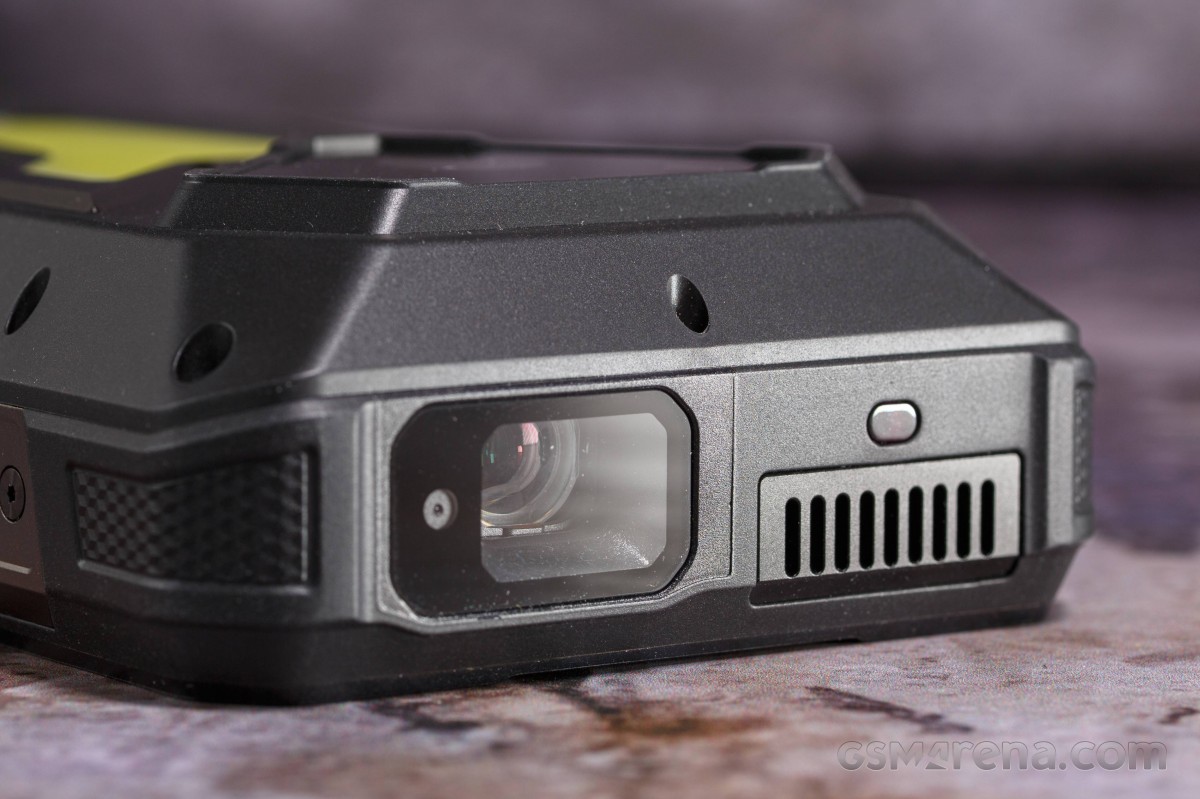  Ulefone Armor 34 Pro