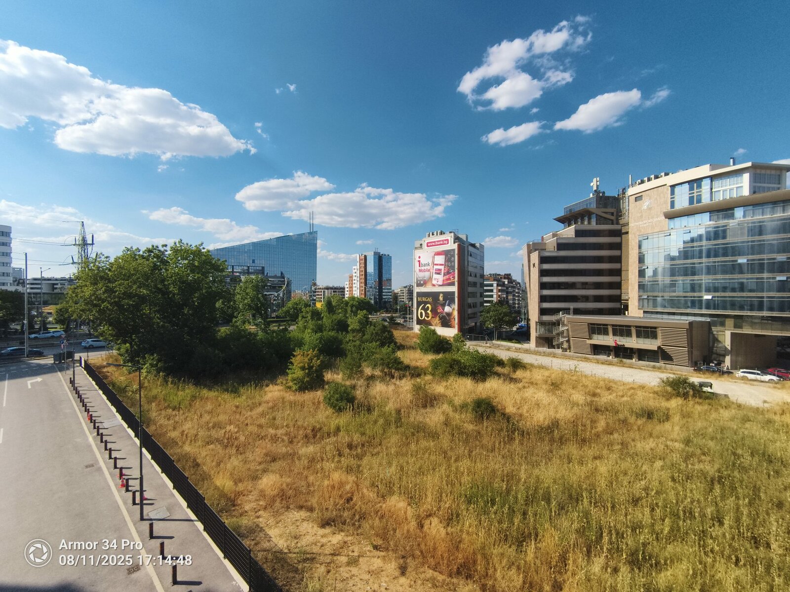  Ulefone Armor 34 Pro