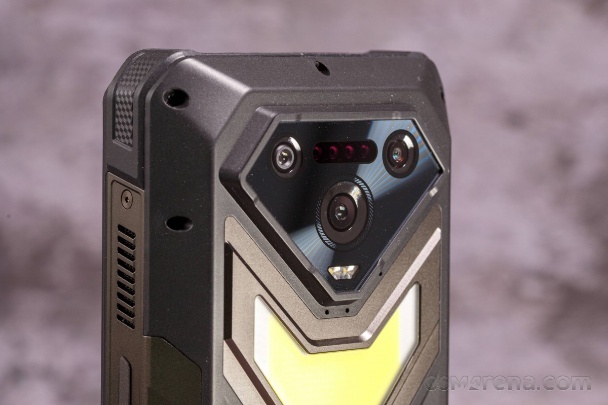  Ulefone Armor 34 Pro