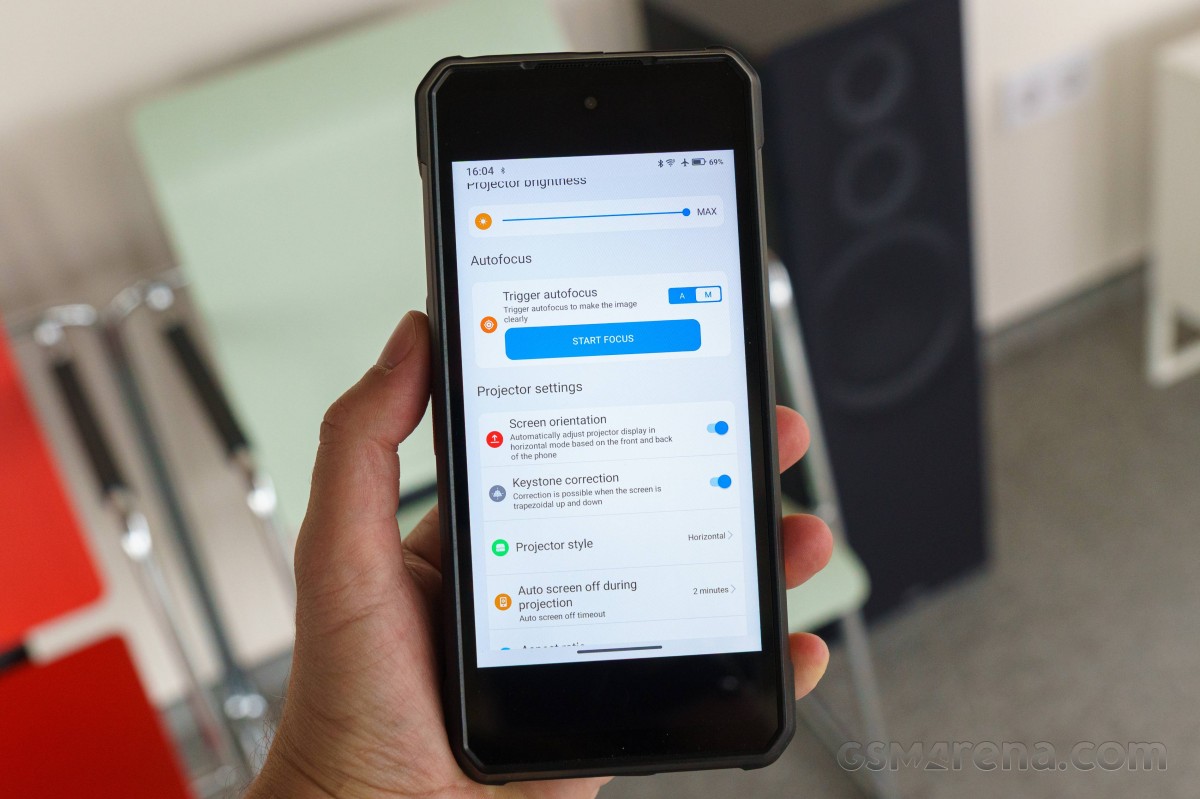  Ulefone Armor 34 Pro