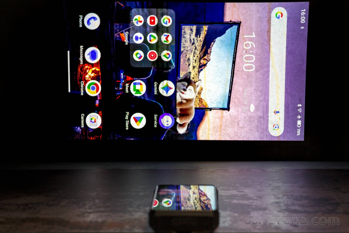  Ulefone Armor 34 Pro