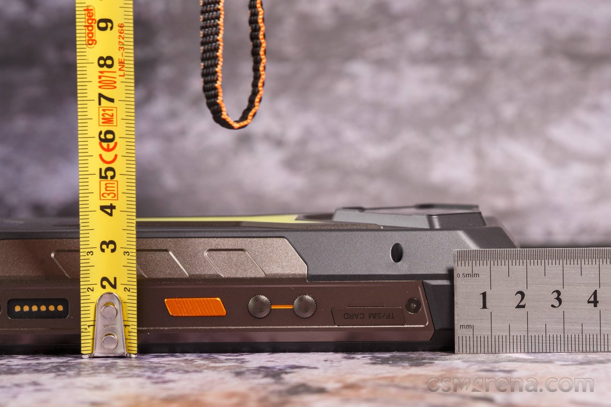  Ulefone Armor 34 Pro