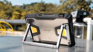 Первый взгляд на Ulefone Armor Pad 5 Ultra с инновационным проектором: шоу-стоппер IFA и его мощный компаньон Pad 5 Pro! картинка Первый взгляд на Ulefone Armor Pad 5 Ultra с инновационным проектором: шоу-стоппер IFA и его мощный компаньон Pad 5 Pro! фото