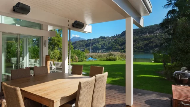 Лучшие уличные колонки 2025 года: протестированы на наших собственных участках