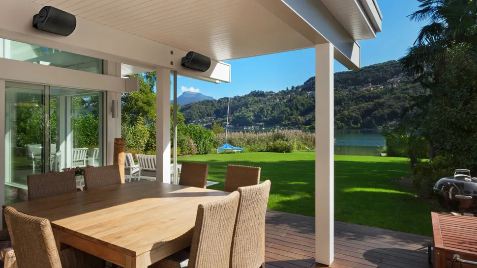 Лучшие уличные колонки 2025 года: протестированы на наших собственных участках